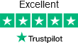 Trustpilot Excellent Logo