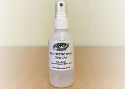 Anti Static Spray