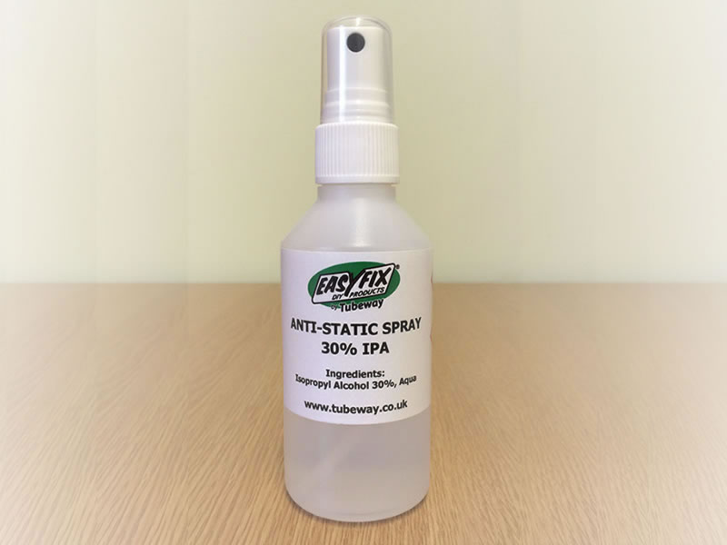 Easyfix Sash Heavy Duty 4mm window system