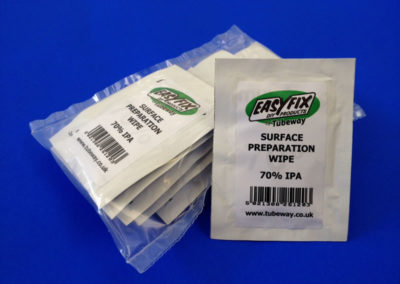 Surface Preparation Wipes