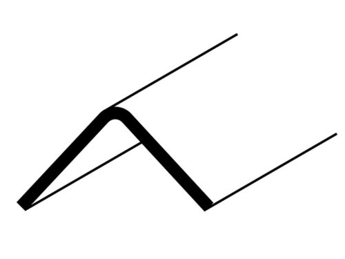 Window Conversion Angles