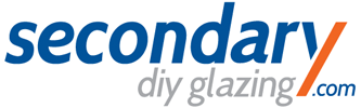 Secondary DIY Glazing Logo