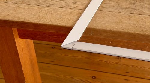 Magnetglaze Extreme Steel and Magnetic Strip