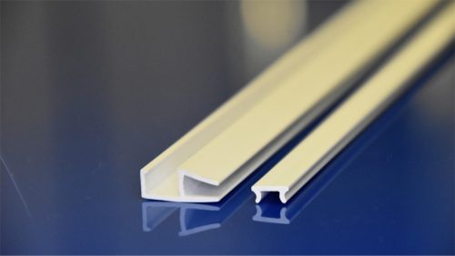 Superglaze 2440mm Lengths