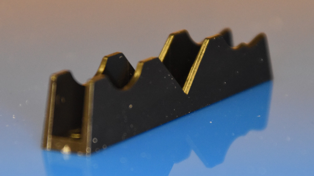 Clipglaze Fixings - Mitre Gauge