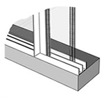 trackglaze sliding secondary glazing