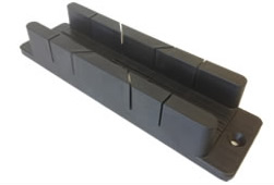 Mitre Block