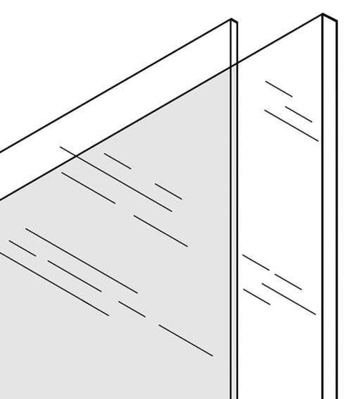 Polycarbonate Sheet Offcuts