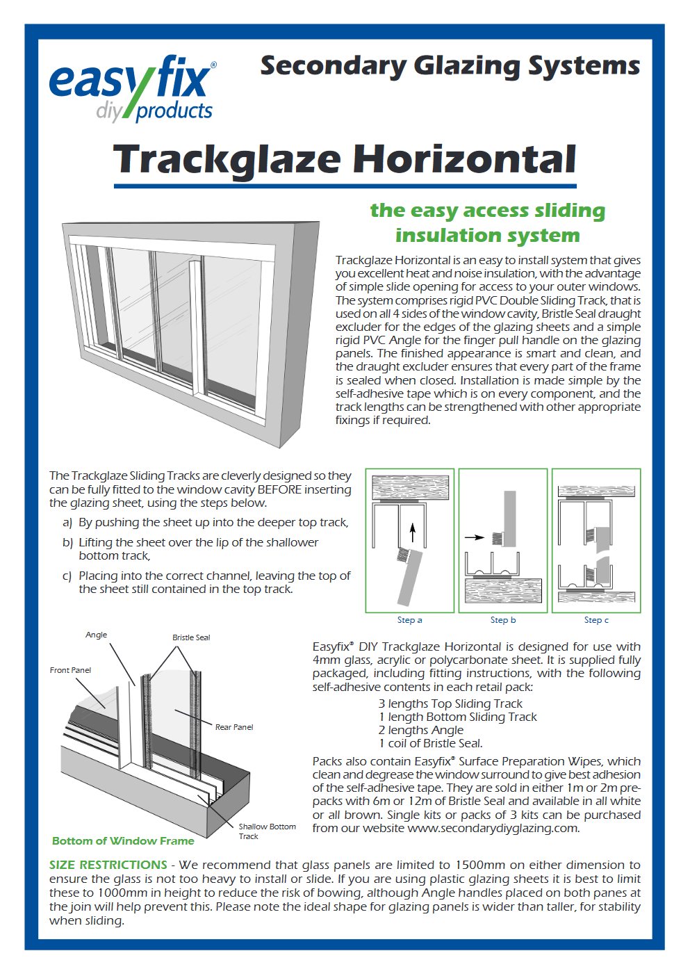 easyfix filmglaze thermal film insulation pdf