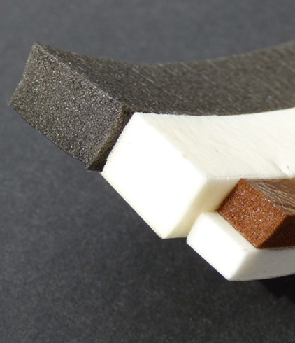 easyfix foam draught excluders for many gaps and purposes