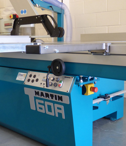 our precision sheet cutting equipment