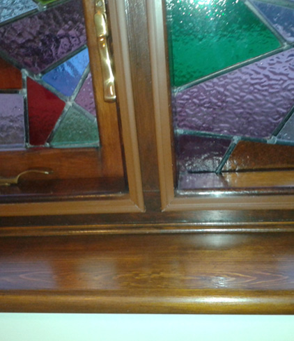 easyfix superglaze provides the perfect solution