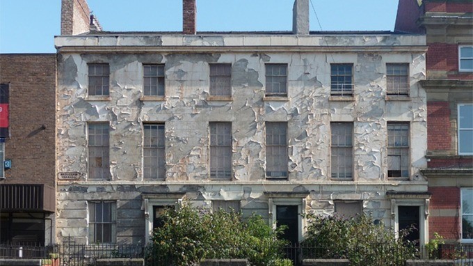 Insulating Windows in Listed and Conservation Buildings