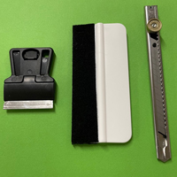 Privacy Frost mini tool kit