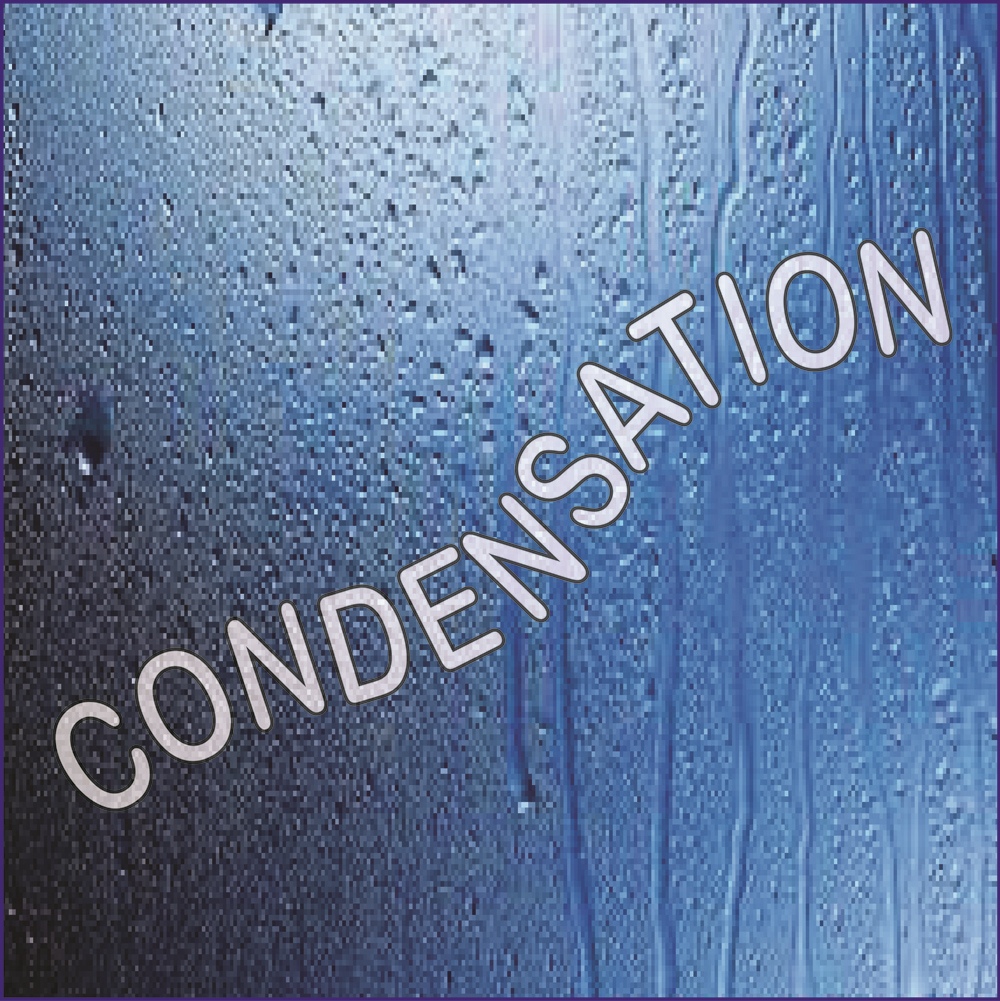 Condensation Issues? Not with Secondary Glazing!