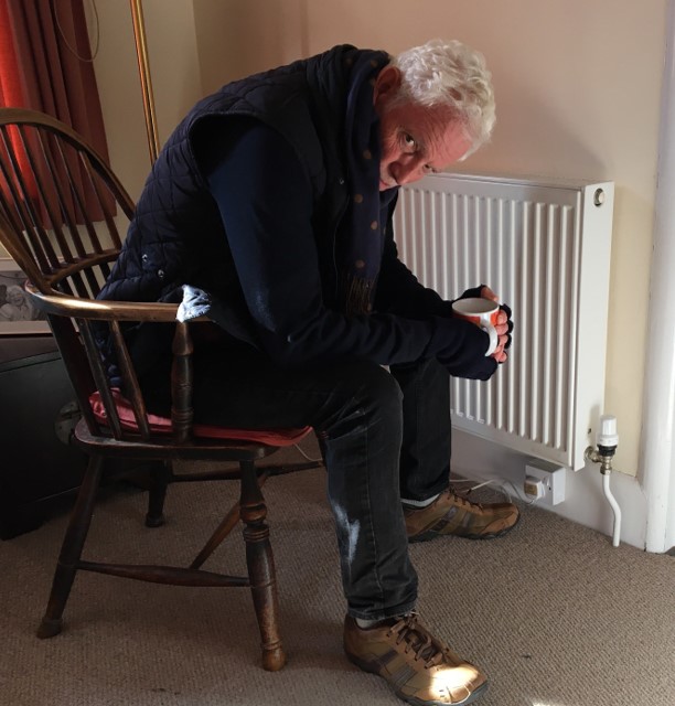 Heat or Eat Schemes – Tackling Fuel Poverty